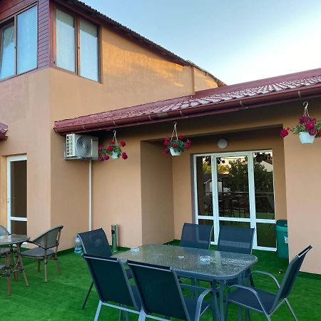 Vila Piscotel Schitu Kültér fotó